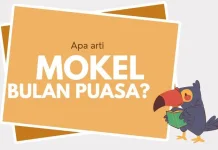 Fenomena 'Mokel' di Bulan Ramadhan