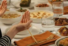 Keutamaan Berbuka Puasa di Bulan Ramadan