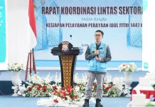 PLN MMU Siap Pasok Listrik Stabil Lebaran Idul Fitri