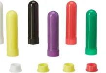 Bantu Redakan Mual dengan Inhaler