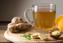 Minuman Sehat Alami yang Bantu Tubuh Bakar Lemak