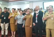 Bank Indonesia dan Pemkot Ambon Dorong Digitalisasi UMKM