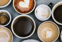 Kopi Hitam vs Kopi Susu: Mana yang Lebih Sehat?