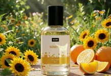 Aroma Jeruk Bisa Tingkatkan Produktivitas Kerja