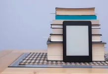 Mengapa Membaca Buku Fisik Lebih Baik dari E-book?