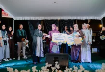 Final Senandung Ramadan Tampilkan Talenta Muda