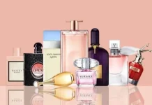 Parfum Makin Banyak Diminati Masyarakat