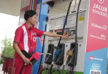 Pertamina Pastikan Pasokan BBM Aman dan Terkendali