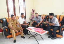 Pastikan Bantuan Hukum Efektif, Kemenkum Maluku Koordinasi Intensif