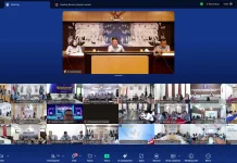 Kemenkum Maluku Perkuat Akuntabilitas Kerja