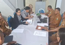 Transformasi Digital Produk Hukum Direspons Kemenkum Maluku