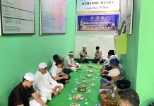 Lapas Wahai Pererat Silaturahmi lewat Buka Puasa bersama Warga Binaan
