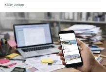 Terlalu Sering Scroll Media Sosial saat Bekerja, Bisa Ganggu Produktivitas