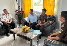 Kejaksaan Selamatkan Aset Lapas Saumlaki Bernilai Rp10 Miliar