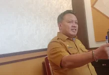 Sekwan Alfian Ingatkan Pegawai Tak Mabuk di Kantor