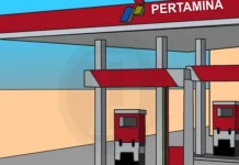 SPBU di Pulau Moa Beroperasi, Leipeny Apresiasi Pertamina