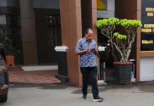 Anak Buah Asri Arman Diperiksa Jaksa, Sorot Perijinan Gamping dan DBH