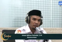 Ustaz Milhan Jelaskan Cara Meraih Malam Lailatul Qadar