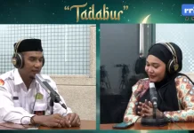 Ramadhan Momentum Mendekatkan Diri Kepada Allah