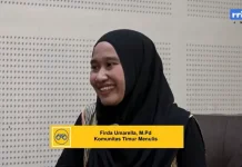 Perluas Literasi melalui Media Sosial, Ini yang Dilakukan Komunitas Timur Menulis