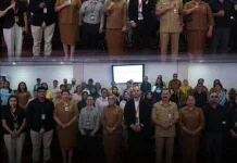 Pemkot Ambon Dorong UMKM Go Digital Pakai QRIS