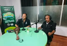 Musisi Ambon Kolaborasi Dukung Promosi Wisata Maluku