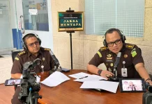 Kejaksaan RI Optimalkan Pemulihan Aset Negara Melalui Program "Jaksa Menyapa"