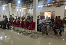 Kemenkum Perkuat Layanan Bantuan Hukum di Tingkat Desa