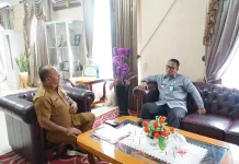 Kemenkum Maluku Optimalkan Layanan Posbankum di SBB