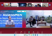 Kementerian Hukum  Atasi Obesitas Regulasi