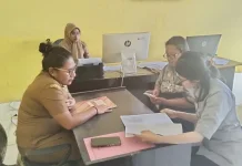 Regulasi Perlindungan Perempuan dan Anak Dibahas di SBB