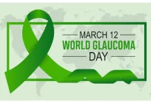 Hari Glaukoma Sedunia Momentum Edukasi Pentingnya Deteksi Dini