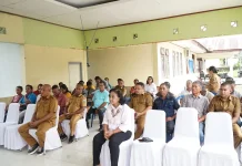 Sejumlah Desa di Seram Barat Jadi Lokasi Pendampingan Posbankum