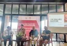 Kepala OJK Maluku: Pertumbuhan Sektor Keuangan Stabil