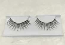 Bulu Mata Palsu untuk Kecantikan Mata