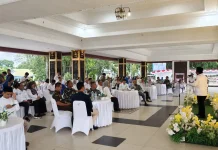 Wagub Maluku Soroti Peran Perempuan dalam Ekonomi Keluarga