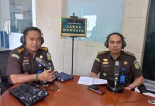 Kejati Maluku Perkuat Pengawasan, Wujudkan Integritas Pegawai