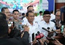 BPJS Kesehatan Jamin Layanan Tetap Optimal Selama Mudik Lebaran