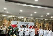 Tujuh Negeri di Malteng Jadi Lokasi Kampung Nelayan Merah Putih KKP