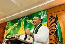 Dukung Seruan Persatuan Sufmi Dasco, PB HMI: Edukasi dan Pembaharuan Medsos