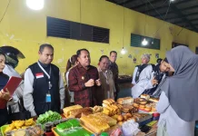 Jamin Pangan Aman Pemda Malteng Gandeng BPOM Ambon