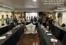 HIV/AIDS di Ambon dan Penanganannya ala YPDKS