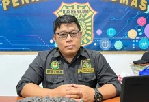 JRW Mangkir dari Panggilan Jaksa soal UP3 Tanimbar