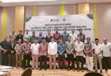 Buka Puasa Bersama BUMN se-Maluku, Pemprov Maluku Perkuat Sinergi Pembangunan
