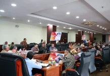 Pemprov Maluku Perkuat Pengamanan Aset Daerah Bersama KPK