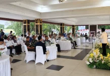 Pemprov Maluku dan BI Edukasi Perempuan di Hari Internasional