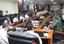 KKP Survei 150 Lokasi di Maluku untuk Program Kampung Nelayan Merah Putih 2026