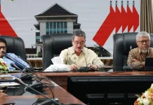 Gandeng KPK, Gubernur Maluku Perketat Pengamanan Aset Daerah