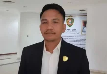Alhidayat soal MIP,  DPRD Maluku Tak Pernah Dilibatkan Pemerintah Daerah