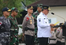 Gubernur Maluku: Pemerintah Jamin Stok BBM Aman dan Terapkan SKB Lalu Lintas